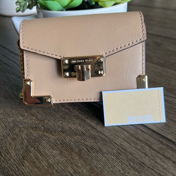 MICHAEL KORS CARD HOLDER - Picture 9 of 11